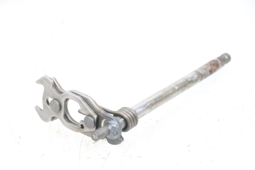 photo de ANTRIEBSWELLE HONDA MTX TC02 125 (1987 - 1989) - Technische Nahaufnahme