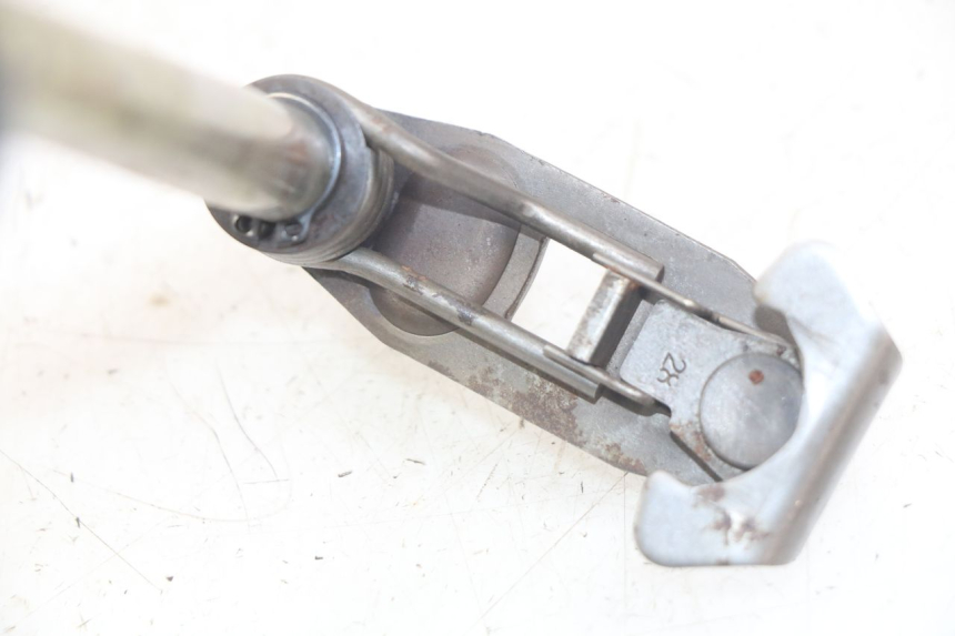 photo de SCHALTWELLE SYM HUSKY 125 (1999 - 2005) - Detailansicht des Bauteils