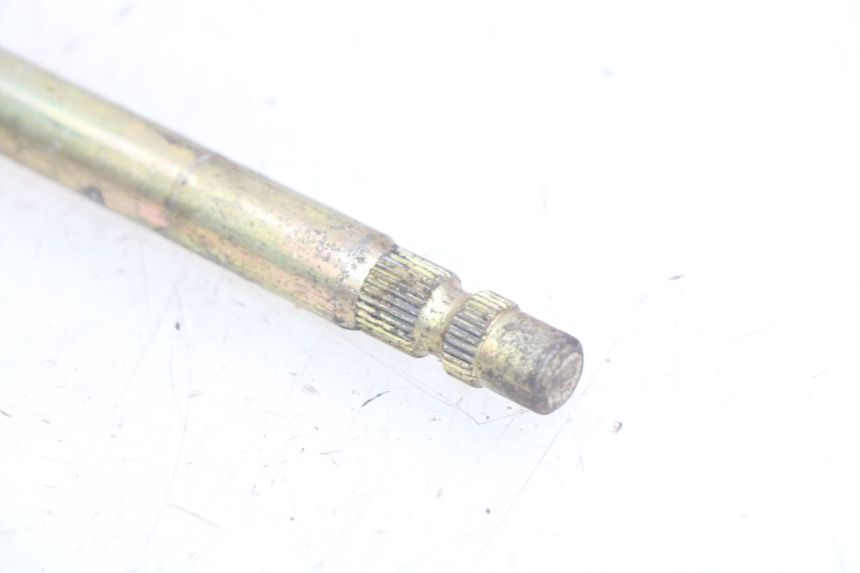 photo de SCHALTWELLE SYM HUSKY 125 (1999 - 2005) - Technische Nahaufnahme