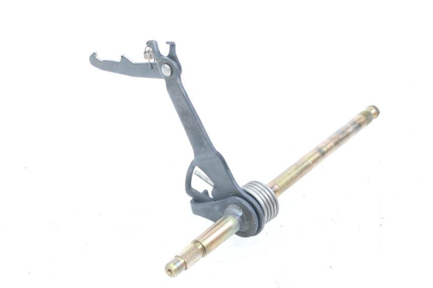 photo de ANTRIEBSWELLE KYMCO K-PW K-PIPE 50 (2012 - 2017) - Zoom auf Gebrauchszustand