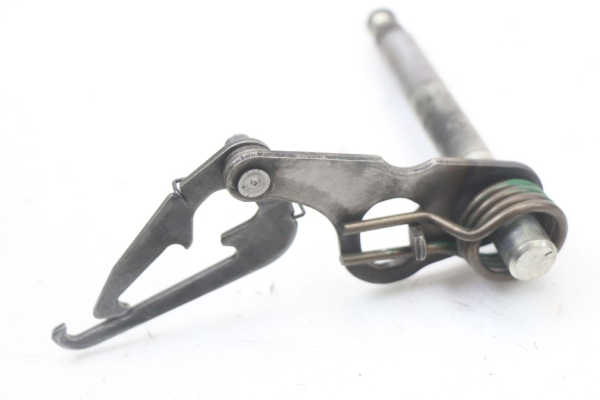 photo de SCHALTWELLE KAWASAKI ZR7 ZR-7 S 750 (1999 - 2004) - Zoom auf Gebrauchszustand