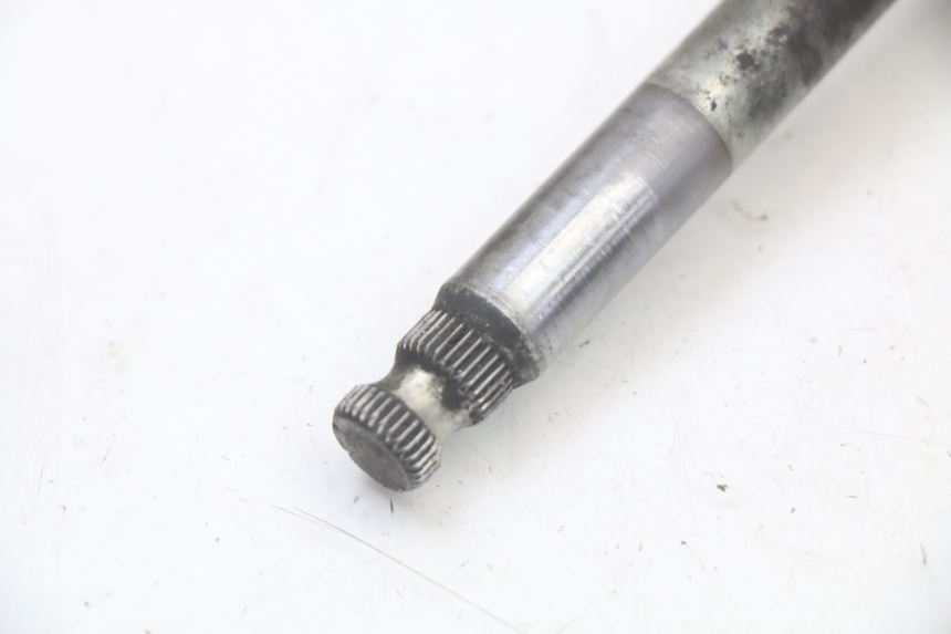 photo de SCHALTWELLE KAWASAKI ZR7 ZR-7 S 750 (1999 - 2004) - Technische Nahaufnahme