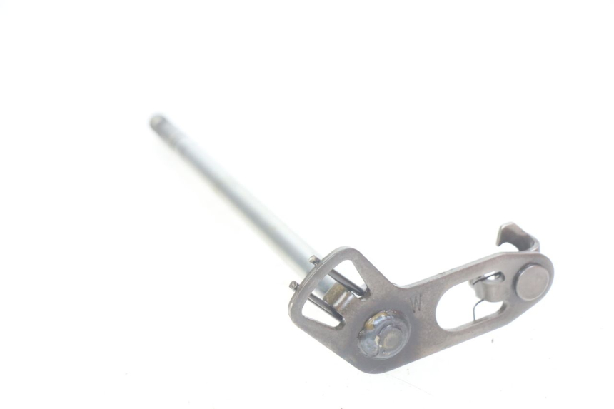 photo de SCHALTWELLE YAMAHA MT-07 MT07 ABS 700 (2014 - 2017) - Zoom auf Gebrauchszustand