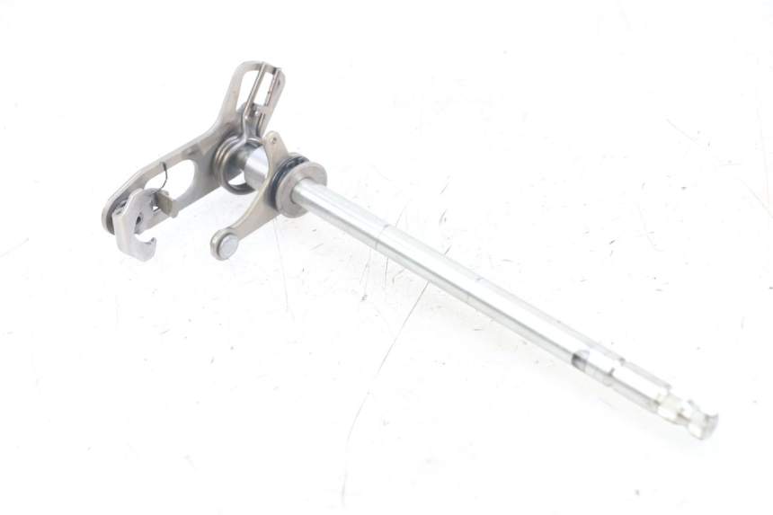 photo de SCHALTWELLE YAMAHA MT-07 MT07 ABS 700 (2014 - 2017) - Zoom auf Gebrauchszustand