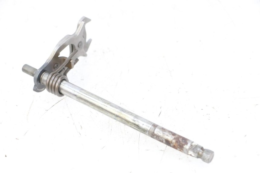 photo de ANTRIEBSWELLE HONDA MTX TC02 125 (1987 - 1989) - Hauptansicht