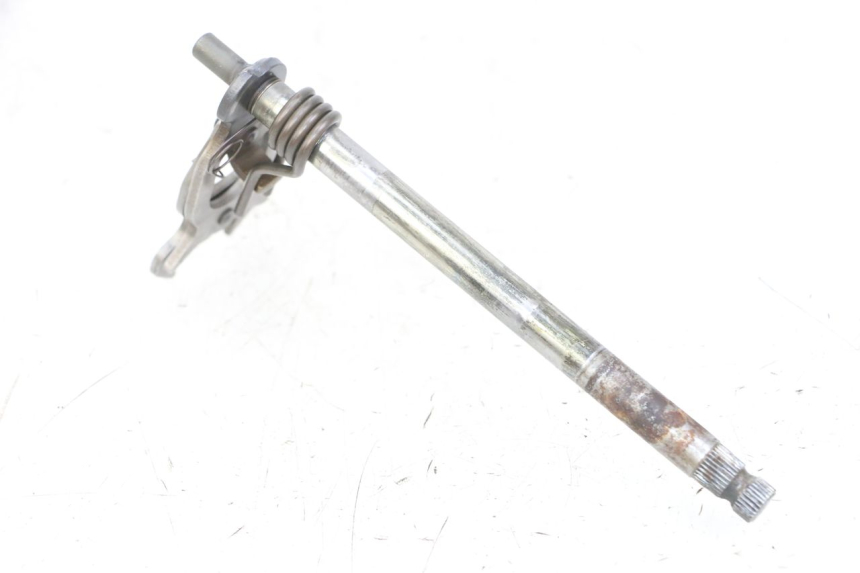 photo de ANTRIEBSWELLE HONDA MTX TC02 125 (1987 - 1989) - Alternative Perspektive