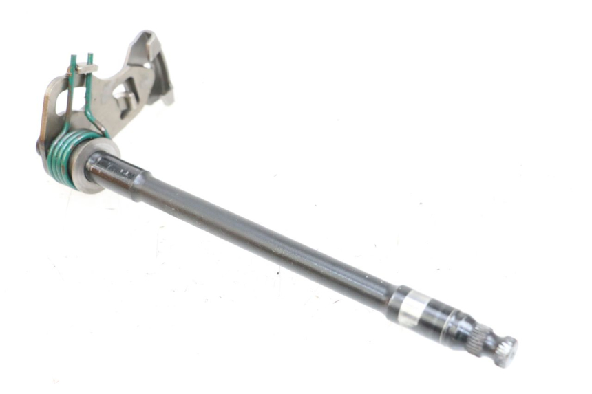 photo de ANTRIEBSWELLE KAWASAKI NINJA 400 (2018 - 2023) - Technische Nahaufnahme