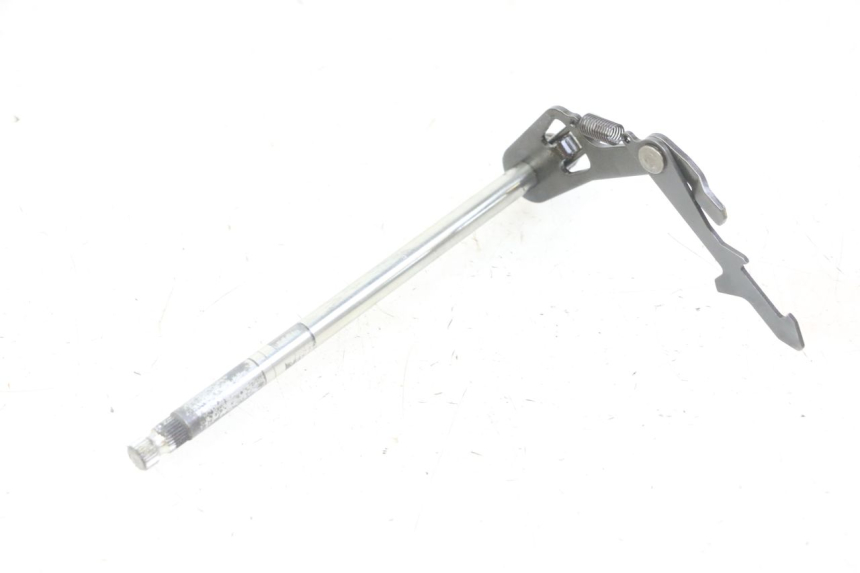 photo de ANTRIEBSWELLE HONDA NTV DEAUVILLE ABS 700 (2007 - 2016) - Zoom auf Gebrauchszustand