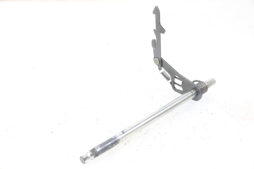 photo de ANTRIEBSWELLE HONDA NTV DEAUVILLE ABS 700 (2007 - 2016) - Technische Nahaufnahme