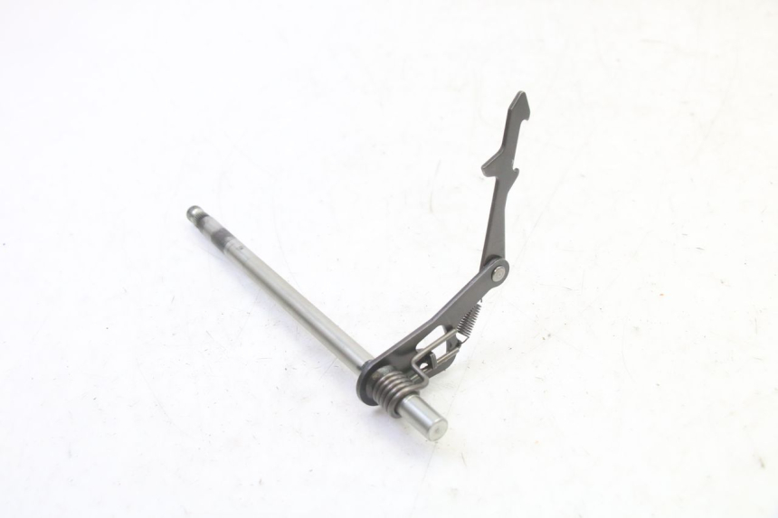 photo de ANTRIEBSWELLE HONDA NTV DEAUVILLE 650 (2001 - 2006) - Hauptansicht