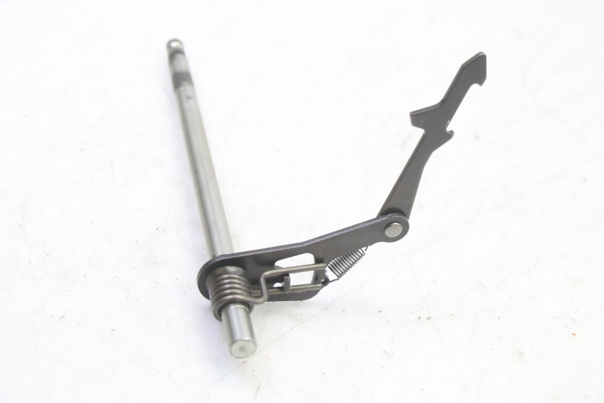 photo de ANTRIEBSWELLE HONDA NTV DEAUVILLE 650 (2001 - 2006) - Zoom auf Gebrauchszustand