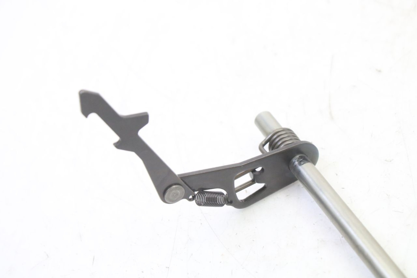 photo de ANTRIEBSWELLE HONDA NTV DEAUVILLE 650 (2001 - 2006) - Technische Nahaufnahme