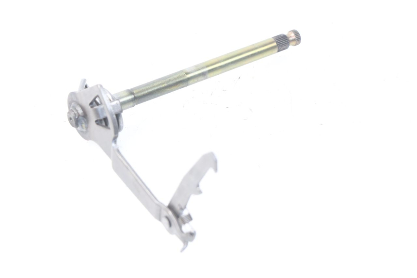 photo de ANTRIEBSWELLE YCF R-START 125 - Detailansicht des Bauteils