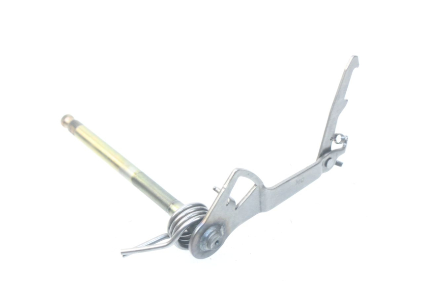 photo de ANTRIEBSWELLE YCF R-START 125 - Zoom auf Gebrauchszustand