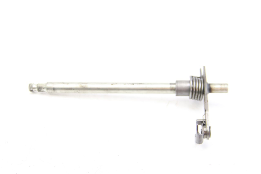 photo de SCHALTWELLE SPY RACING F3 350 (2015 - 2022) - Technische Nahaufnahme