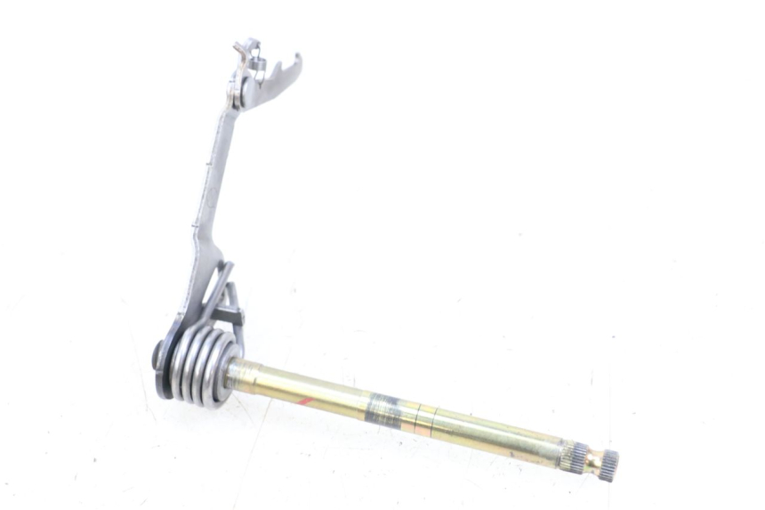 photo de ANTRIEBSWELLE APOLLO RFZ 140 - Detailansicht des Bauteils