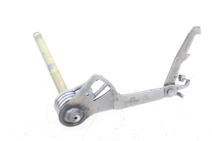 photo de ANTRIEBSWELLE APOLLO RFZ 140 - Alternative Perspektive