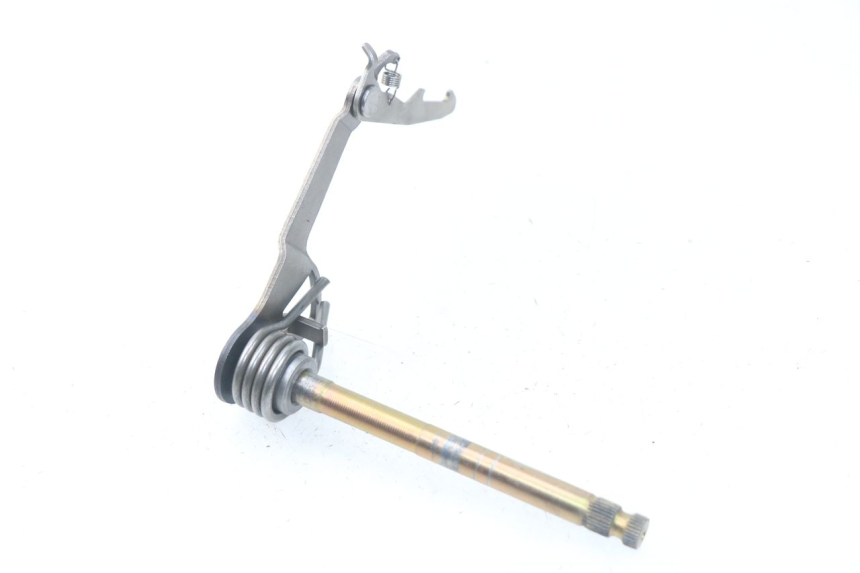 photo de ANTRIEBSWELLE MINI MX ROOKIE 125 - Hauptansicht