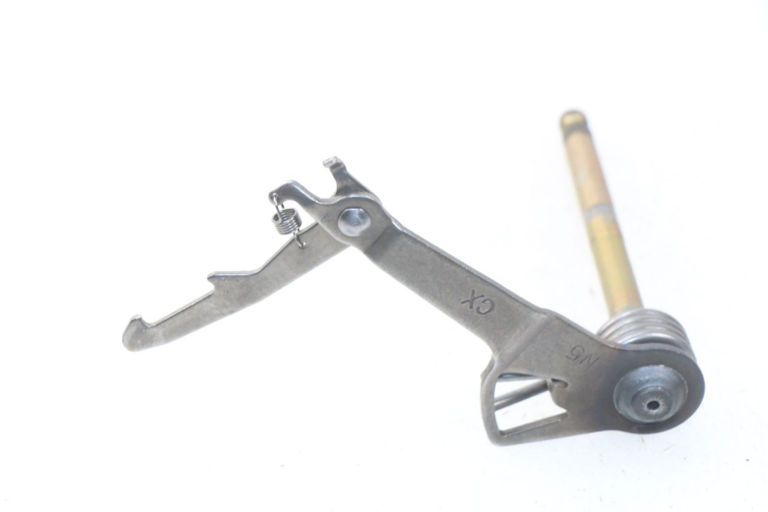 photo de ANTRIEBSWELLE MINI MX ROOKIE 125 - Alternative Perspektive