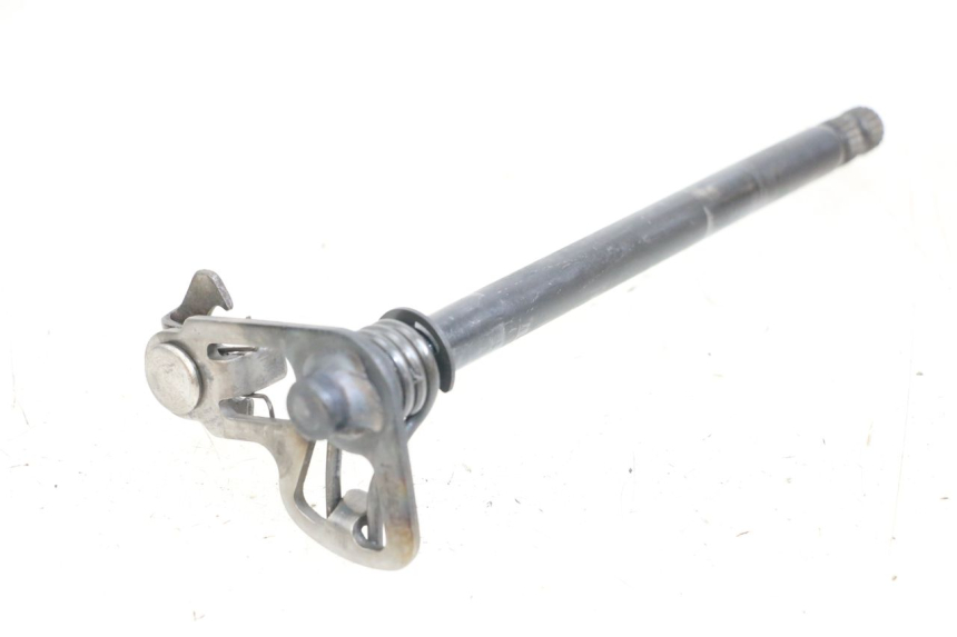 photo de ANTRIEBSWELLE APRILIA RS 50 (2006 - 2010) - Detailansicht des Bauteils