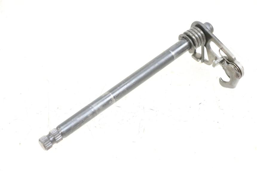 photo de ANTRIEBSWELLE APRILIA RS 50 (2006 - 2010) - Zoom auf Gebrauchszustand