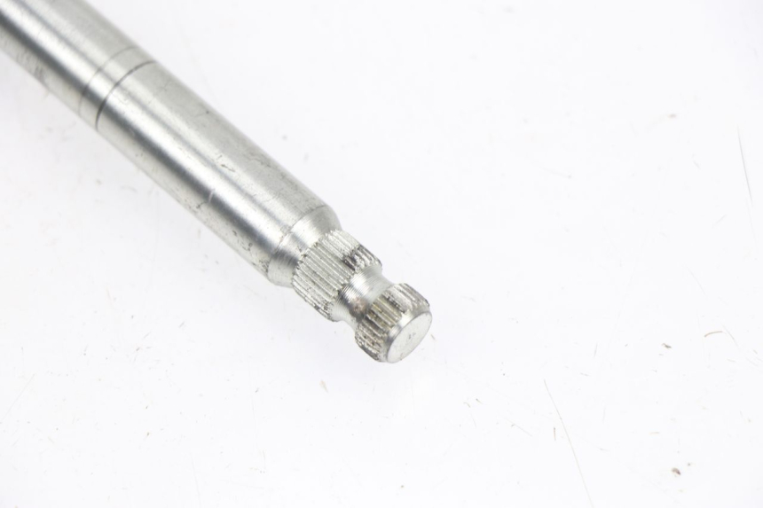 photo de ANTRIEBSWELLE MASAI SCRAMBLER 125 (2018 - 2020) - Alternative Perspektive