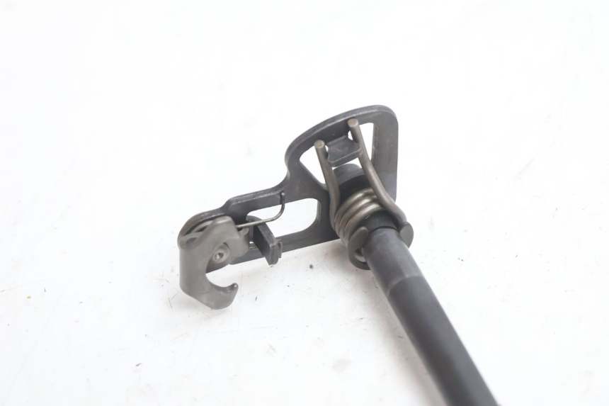photo de ANTRIEBSWELLE DERBI SENDA 50 (2003 - 2005) - Technische Nahaufnahme