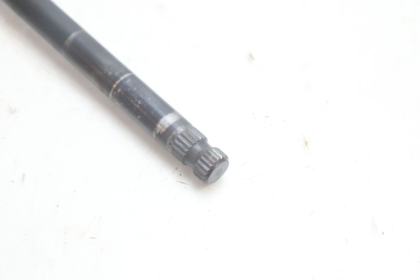 photo de ANTRIEBSWELLE DERBI SENDA 50 (2003 - 2005) - Gesamtansicht des Produkts