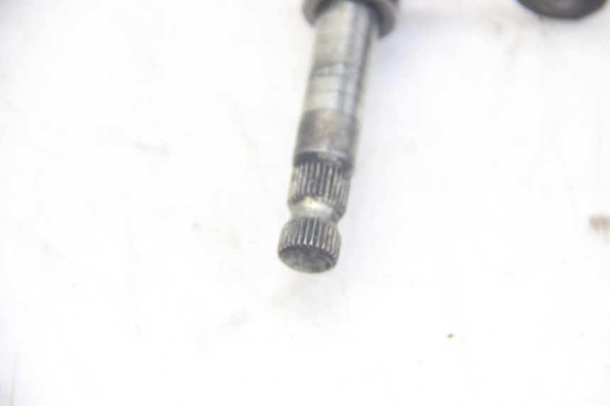 photo de SCHALTWELLE YAMAHA SR 125 (1982 - 2003) - Alternative Perspektive