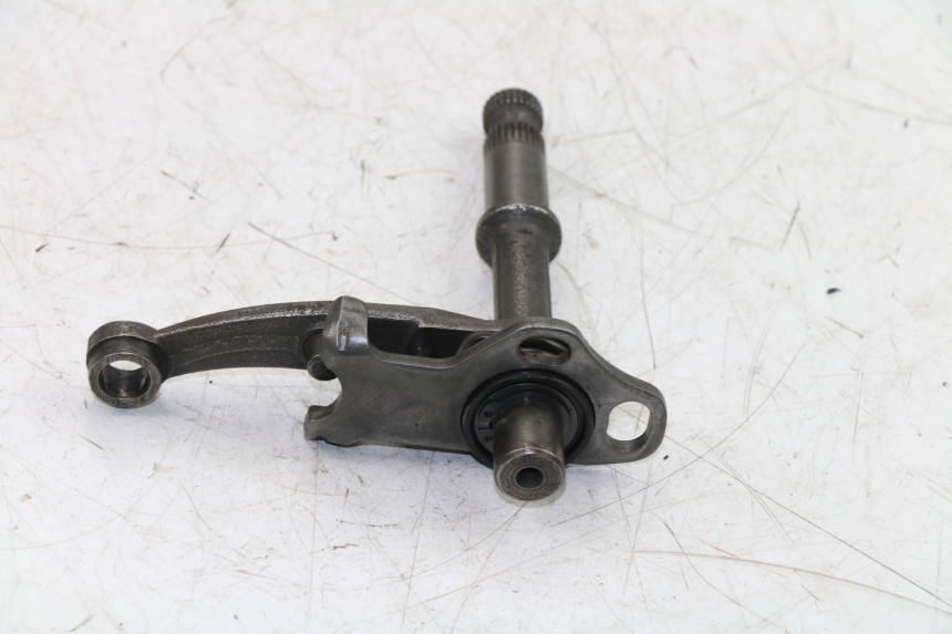 photo de ANTRIEBSWELLE DUCATI ST3 992 (2006 - 2008) - Zoom auf Gebrauchszustand