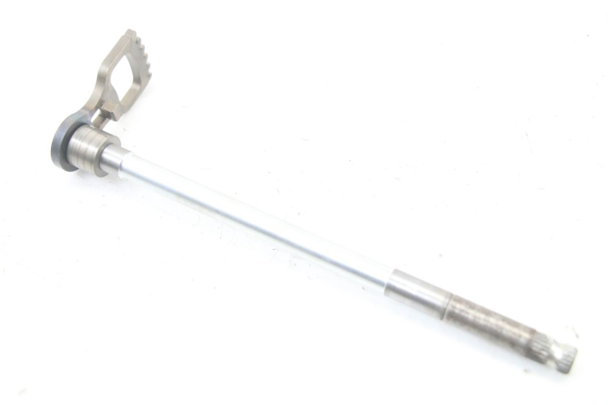 photo de ANTRIEBSWELLE SUZUKI GSF S BANDIT 600 (2000 - 2004) - Zoom auf Gebrauchszustand