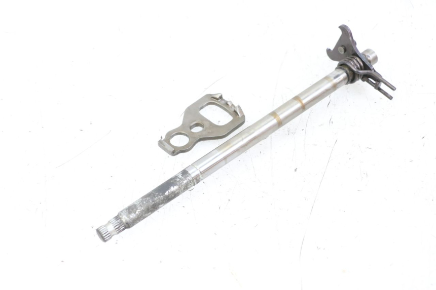 photo de ANTRIEBSWELLE SUZUKI GSX F GSXF 650 (2007 - 2015) - Hauptansicht