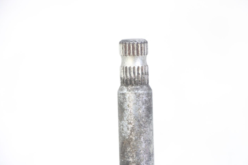 photo de ANTRIEBSWELLE SUZUKI GSX F GSXF 650 (2007 - 2015) - Detailansicht des Bauteils