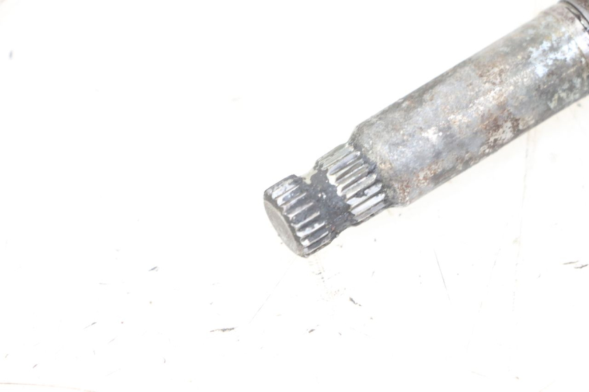 photo de ANTRIEBSWELLE SUZUKI SV S 650 (1999 - 2002) - Detailansicht des Bauteils