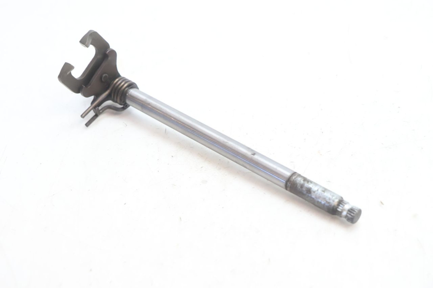 photo de ANTRIEBSWELLE SUZUKI SV S 650 (2003 - 2009) - Alternative Perspektive