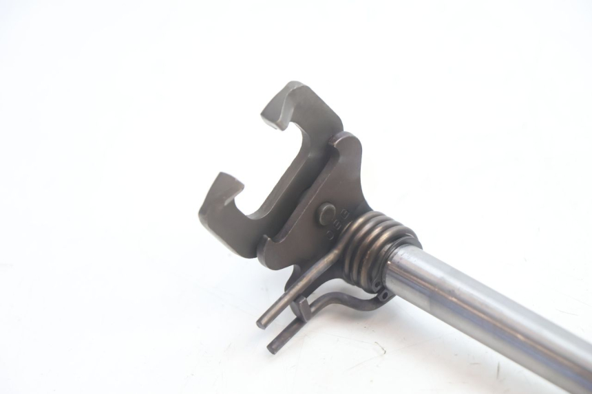 photo de ANTRIEBSWELLE SUZUKI SV S 650 (2003 - 2009) - Technische Nahaufnahme