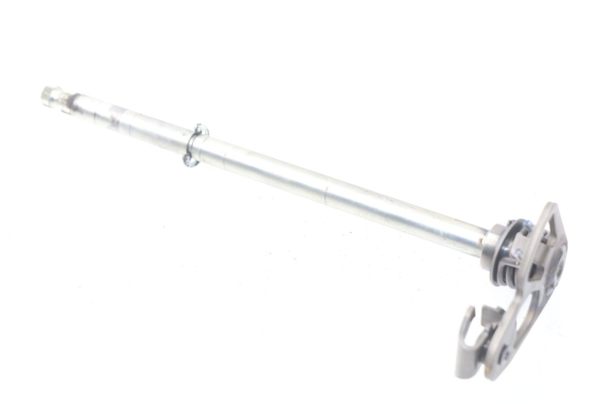 photo de ANTRIEBSWELLE YAMAHA TDM ABS 900 (2002 - 2014) - Hauptansicht