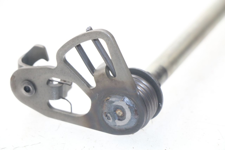 photo de ANTRIEBSWELLE YAMAHA TDM ABS 900 (2002 - 2014) - Zoom auf Gebrauchszustand