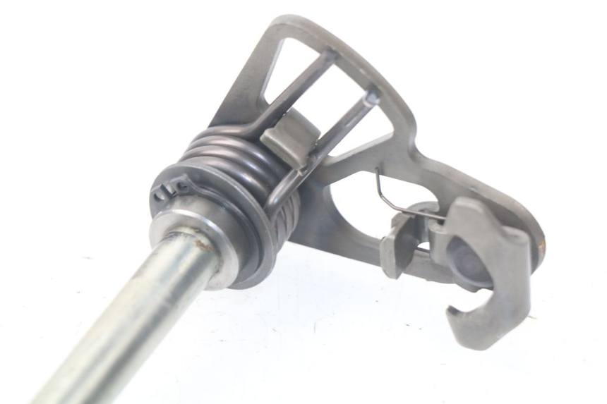 photo de ANTRIEBSWELLE YAMAHA TDM ABS 900 (2002 - 2014) - Alternative Perspektive