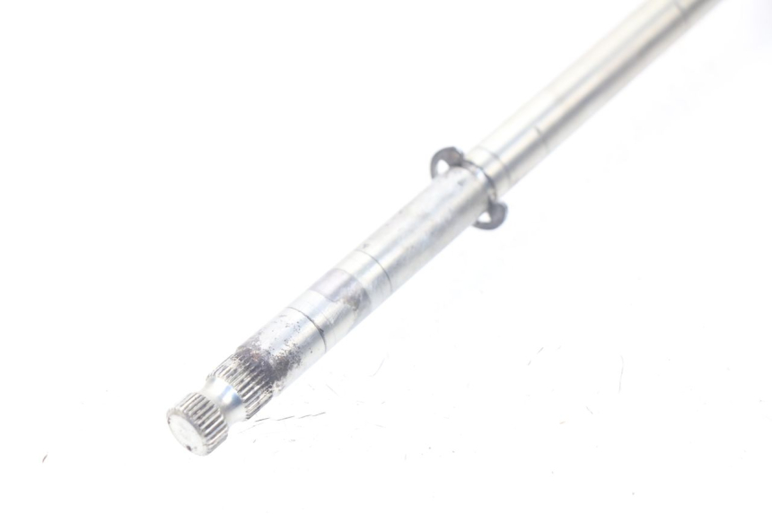 photo de ANTRIEBSWELLE YAMAHA TDM ABS 900 (2002 - 2014) - Technische Nahaufnahme