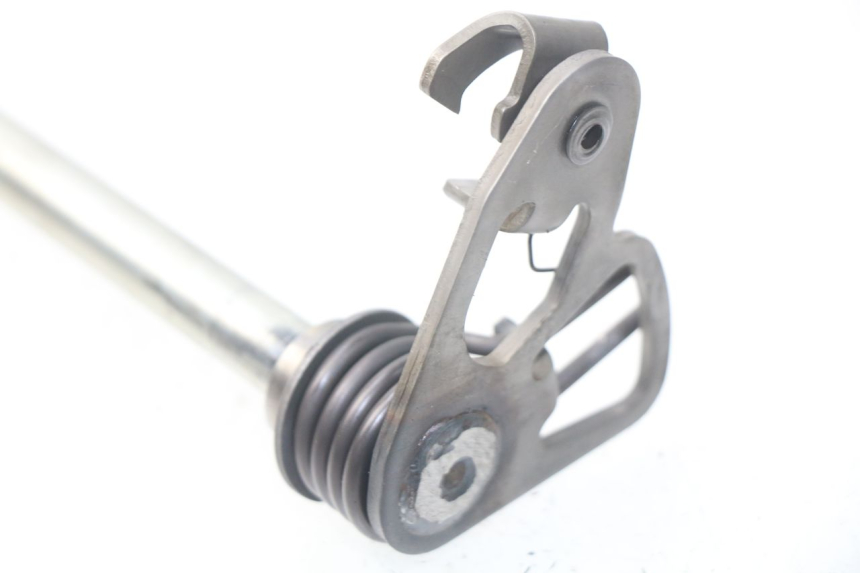 photo de ANTRIEBSWELLE YAMAHA TDM ABS 900 (2002 - 2014) - Zoom auf Gebrauchszustand