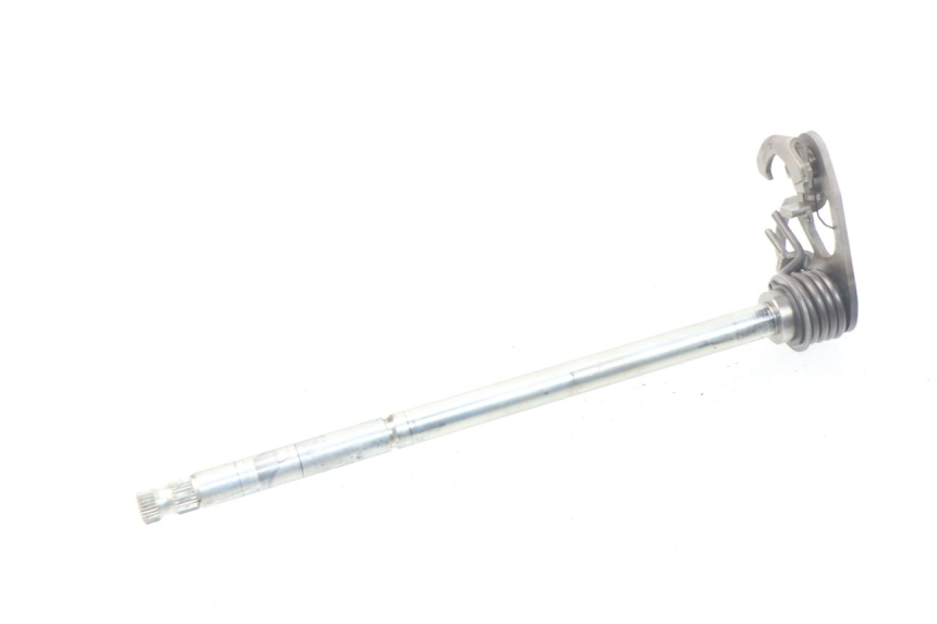 photo de ANTRIEBSWELLE YAMAHA TDM ABS 900 (2002 - 2014) - Alternative Perspektive