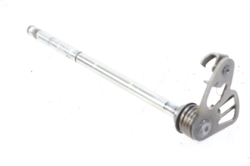 photo de ANTRIEBSWELLE YAMAHA TDM ABS 900 (2002 - 2014) - Hauptansicht