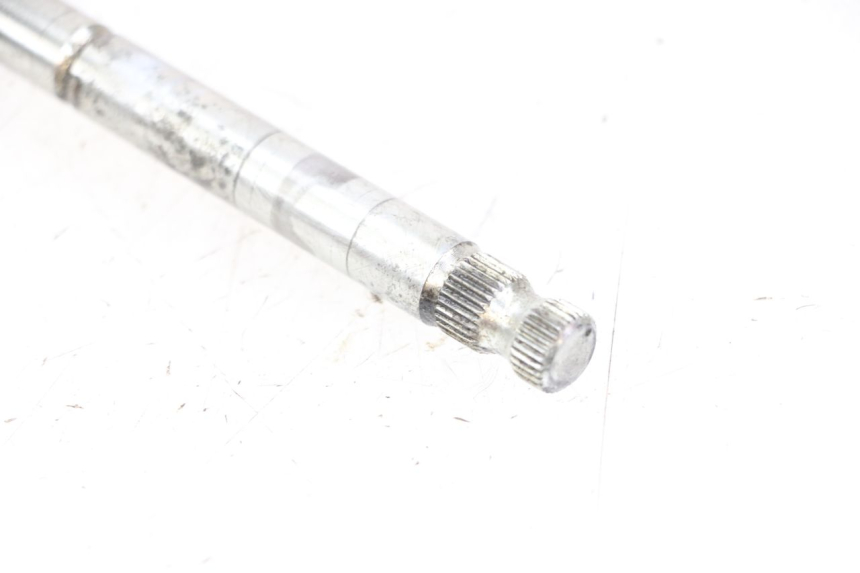 photo de ANTRIEBSWELLE YAMAHA TDM ABS 900 (2002 - 2014) - Zoom auf Gebrauchszustand