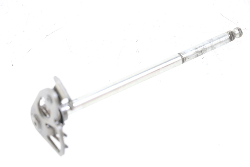 photo de ANTRIEBSWELLE YAMAHA TDM ABS 900 (2002 - 2014) - Alternative Perspektive