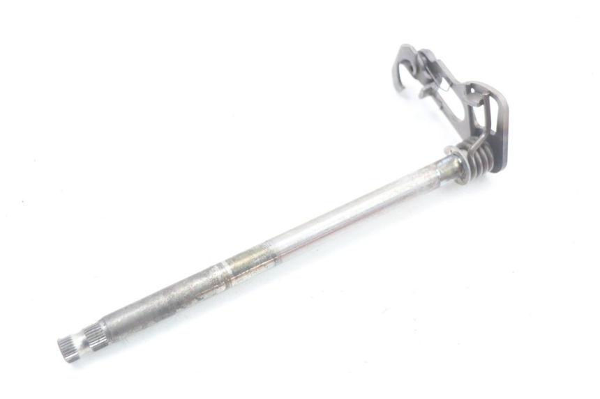 photo de ANTRIEBSWELLE YAMAHA TDR DELTABOX 125 (1997 - 2003) - Details der Befestigungspunkte