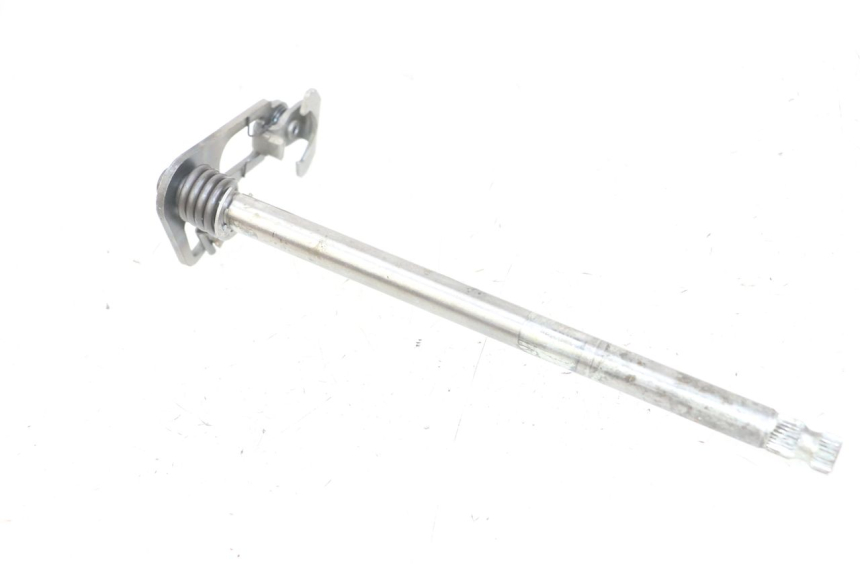 photo de ANTRIEBSWELLE YAMAHA TDR DELTABOX 125 (1997 - 2003) - Zoom auf Gebrauchszustand