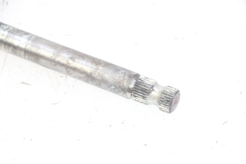 photo de ANTRIEBSWELLE YAMAHA TDR DELTABOX 125 (1997 - 2003) - Details der Befestigungspunkte