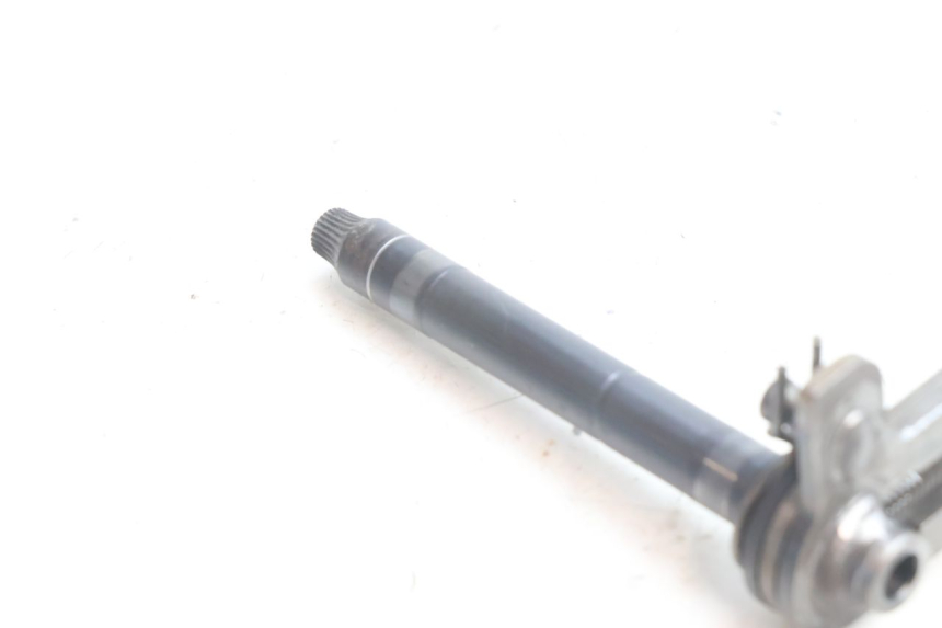 photo de ANTRIEBSWELLE HUSABERG TE 250 (2011 - 2014) - Detailansicht des Bauteils