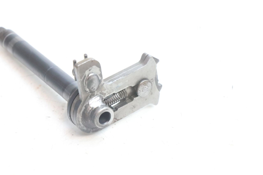 photo de ANTRIEBSWELLE HUSABERG TE 250 (2011 - 2014) - Zoom auf Gebrauchszustand